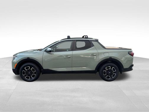 2023 Hyundai SANTA CRUZ SEL Premium