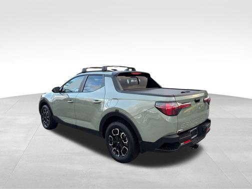 2023 Hyundai SANTA CRUZ SEL Premium