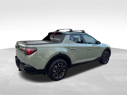 2023 Hyundai SANTA CRUZ SEL Premium