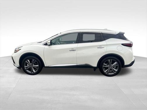 2024 Nissan Murano Platinum Intelligent AWD