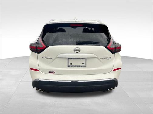 2024 Nissan Murano Platinum Intelligent AWD