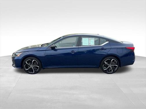2024 Nissan Altima SR Intelligent AWD