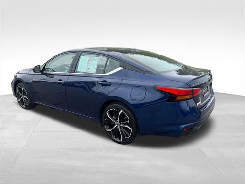 2024 Nissan Altima SR Intelligent AWD