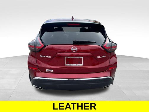 2024 Nissan Murano SL Intelligent AWD