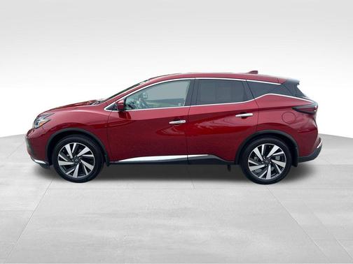 2024 Nissan Murano SL Intelligent AWD