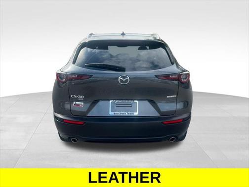 2022 Mazda CX-30 2.5 S Premium Package