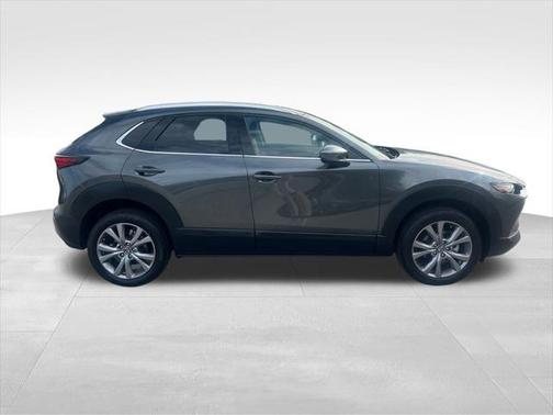 2022 Mazda CX-30 Premium Package