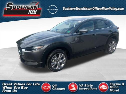 2022 Mazda CX-30 Premium Package