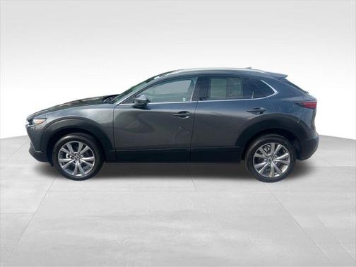 2022 Mazda CX-30 Premium Package