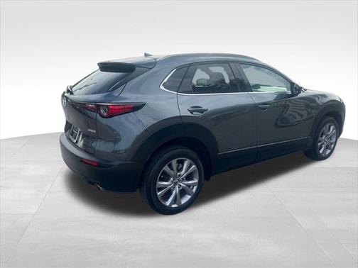2022 Mazda CX-30 Premium Package