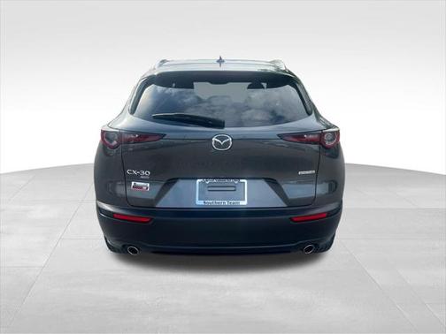 2022 Mazda CX-30 Premium Package