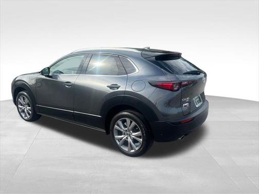 2022 Mazda CX-30 Premium Package