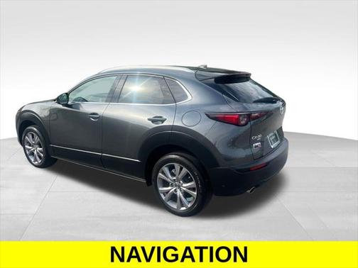2022 Mazda CX-30 2.5 S Premium Package