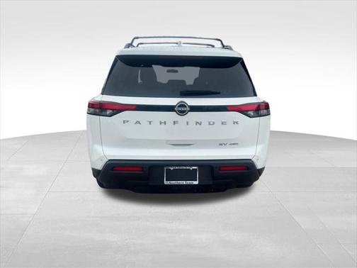 2023 Nissan Pathfinder SV 4WD