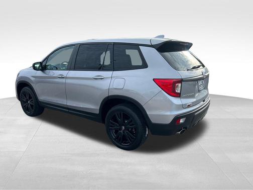 2021 Honda Passport AWD Sport