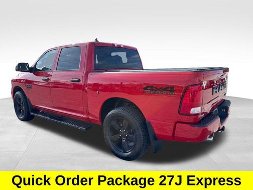2019 RAM 1500 Express