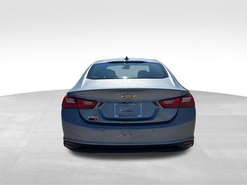 2025 Chevrolet Malibu FWD 1LT