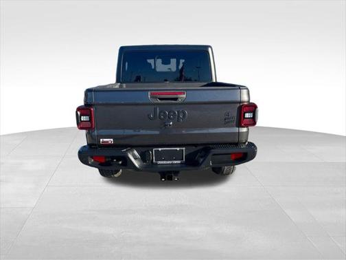 2021 Jeep Gladiator Willys 4x4