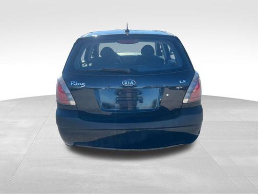 2009 Kia Rio5 LX