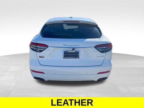 2022 Maserati Levante GT