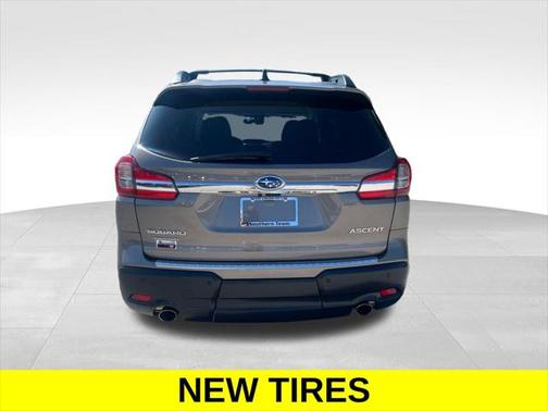 2022 Subaru Ascent Premium 7-Passenger