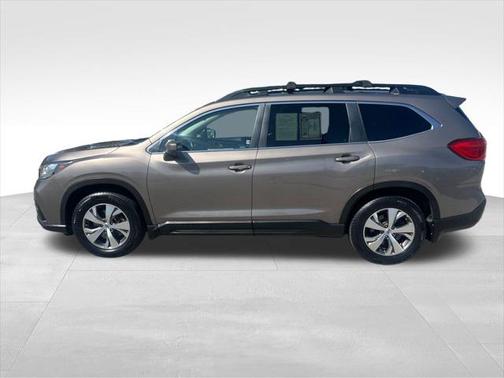 2022 Subaru Ascent Premium 7-Passenger