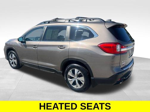 2022 Subaru Ascent Premium 7-Passenger