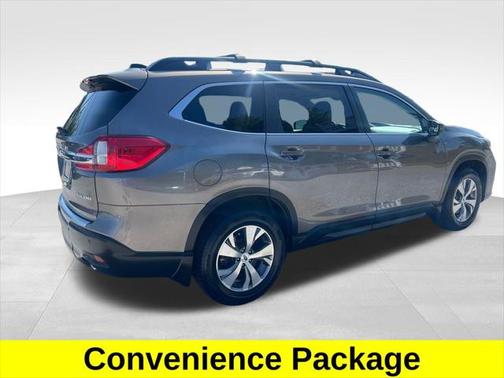 2022 Subaru Ascent Premium 7-Passenger