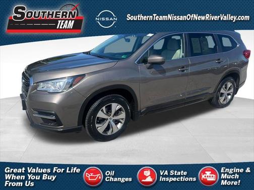 2022 Subaru Ascent Premium 7-Passenger