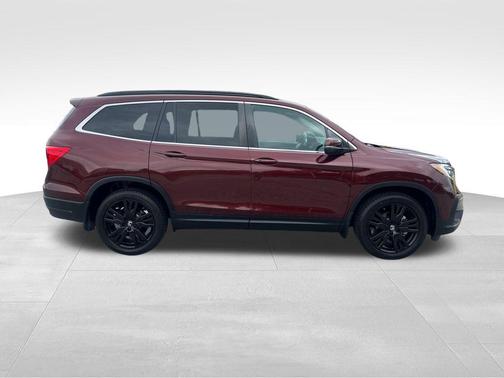 2022 Honda Pilot 2WD Special Edition