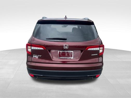 2022 Honda Pilot 2WD Special Edition