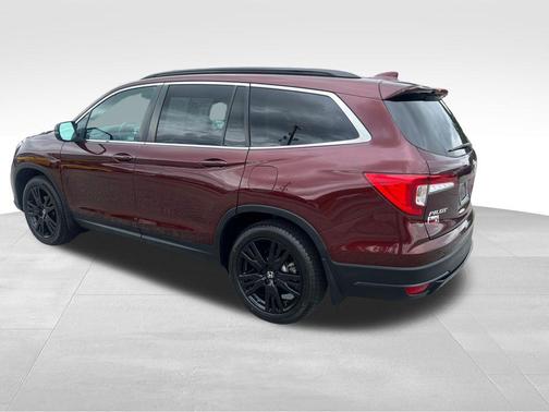 2022 Honda Pilot 2WD Special Edition