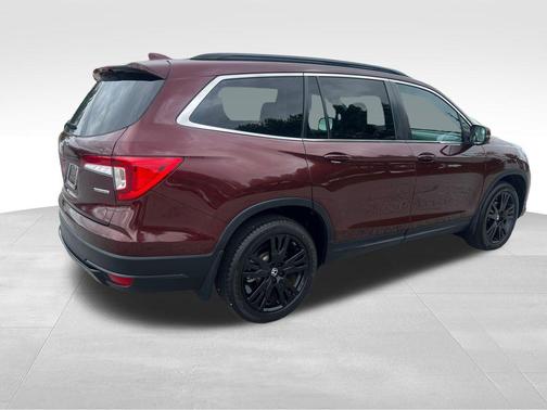 2022 Honda Pilot 2WD Special Edition