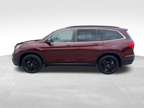 2022 Honda Pilot 2WD Special Edition