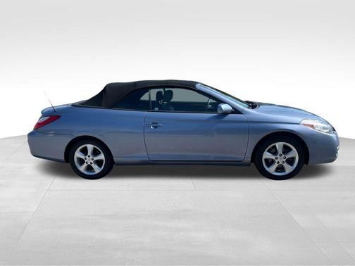 2008 Toyota Camry Solara Sport