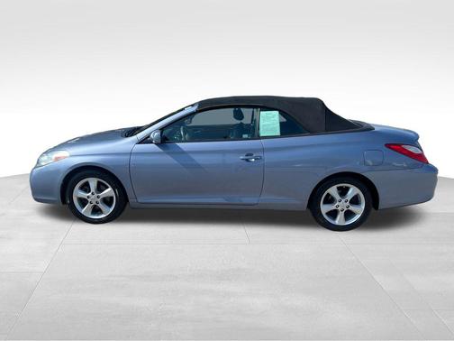 2008 Toyota Camry Solara Sport