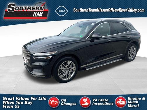 2025 Genesis GV70 2.5T AWD