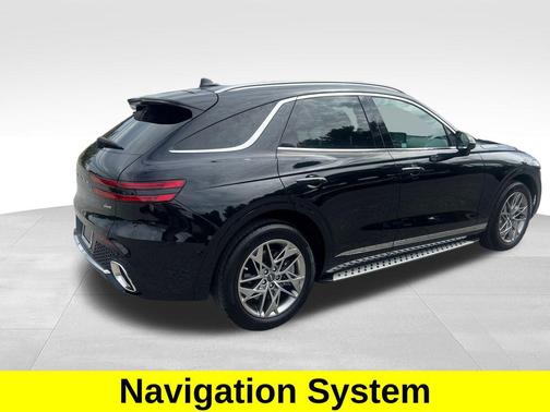 2025 Genesis GV70 2.5T AWD