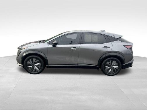 2023 Nissan ARIYA PLATINUM+