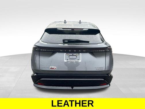 2023 Nissan ARIYA PLATINUM+