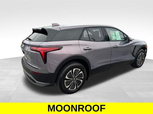 2024 Chevrolet Blazer EV eAWD LT