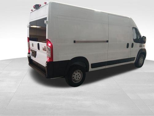 2022 RAM ProMaster 2500 High Roof