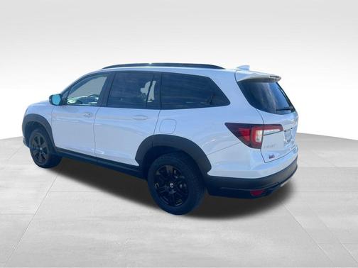 2022 Honda Pilot AWD TrailSport