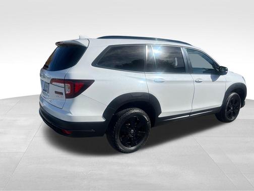 2022 Honda Pilot AWD TrailSport