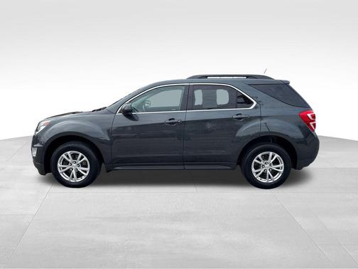 2017 Chevrolet Equinox 1LT