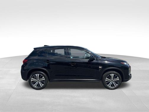 2024 Mitsubishi Outlander Sport 2.0 ES