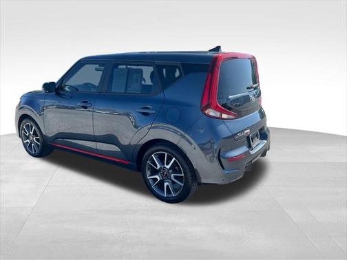 2020 Kia Soul GT-Line