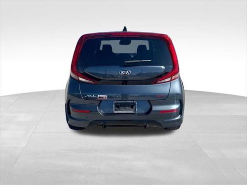 2020 Kia Soul GT-Line