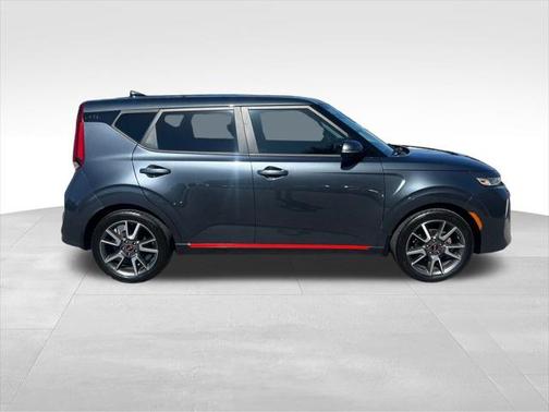 2020 Kia Soul GT-Line