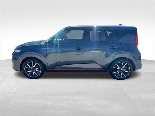 2020 Kia Soul GT-Line